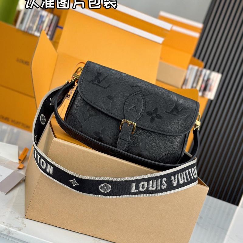 LV Satchel Bags